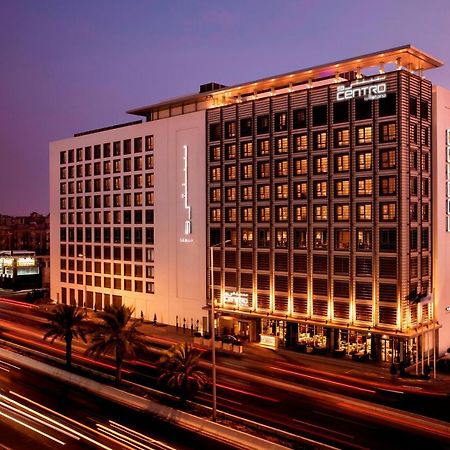 Centro Salama Jeddah By Rotana Eksteriør billede