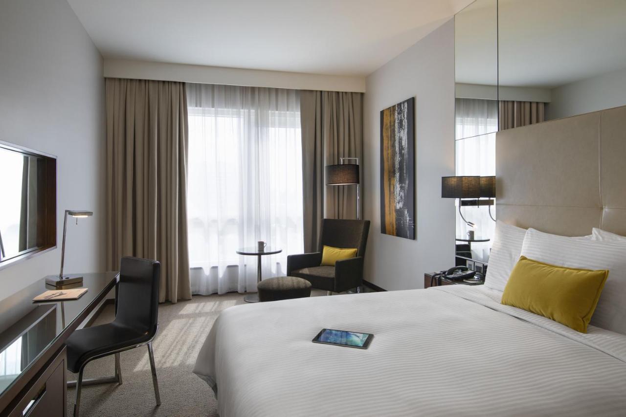 Centro Salama Jeddah By Rotana Eksteriør billede