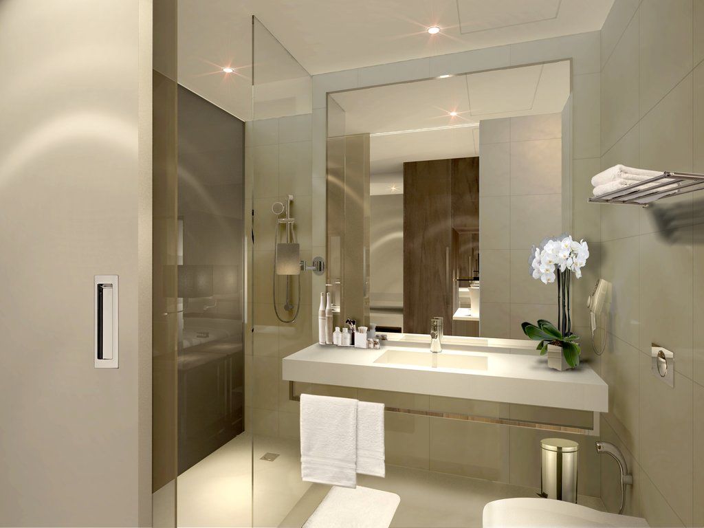 Centro Salama Jeddah By Rotana Eksteriør billede