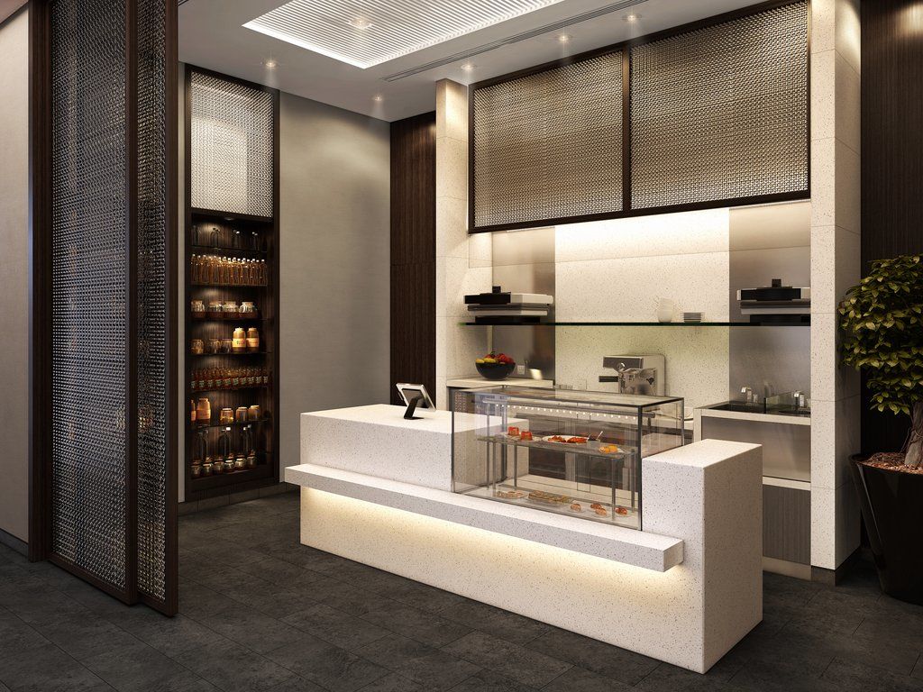 Centro Salama Jeddah By Rotana Eksteriør billede