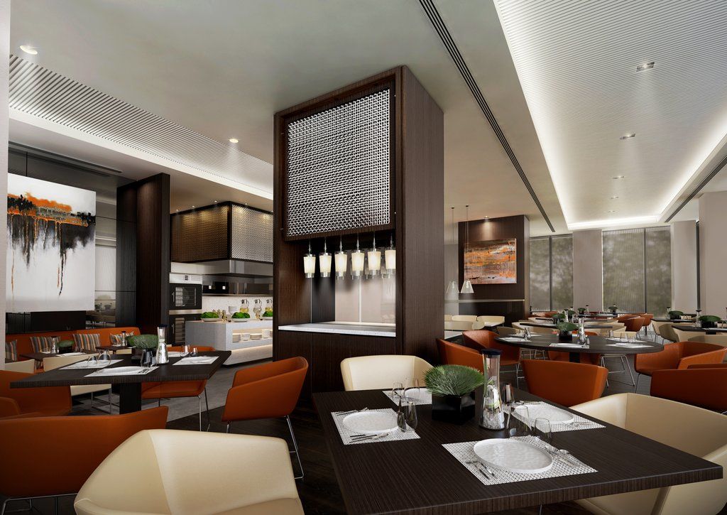 Centro Salama Jeddah By Rotana Eksteriør billede