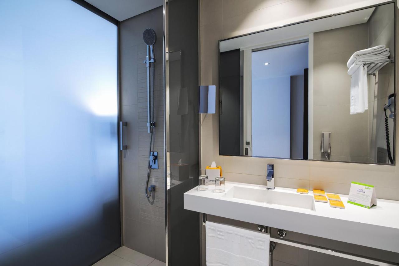 Centro Salama Jeddah By Rotana Eksteriør billede