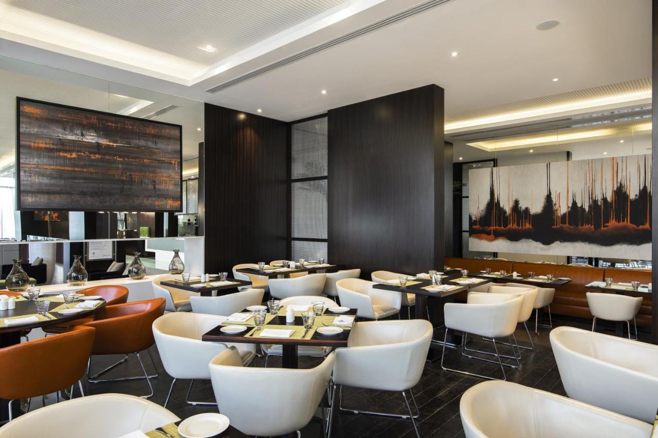 Centro Salama Jeddah By Rotana Eksteriør billede