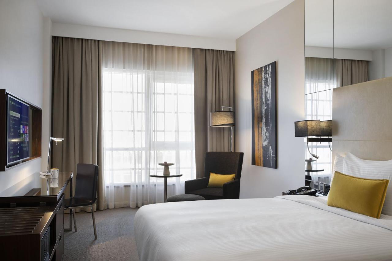 Centro Salama Jeddah By Rotana Eksteriør billede