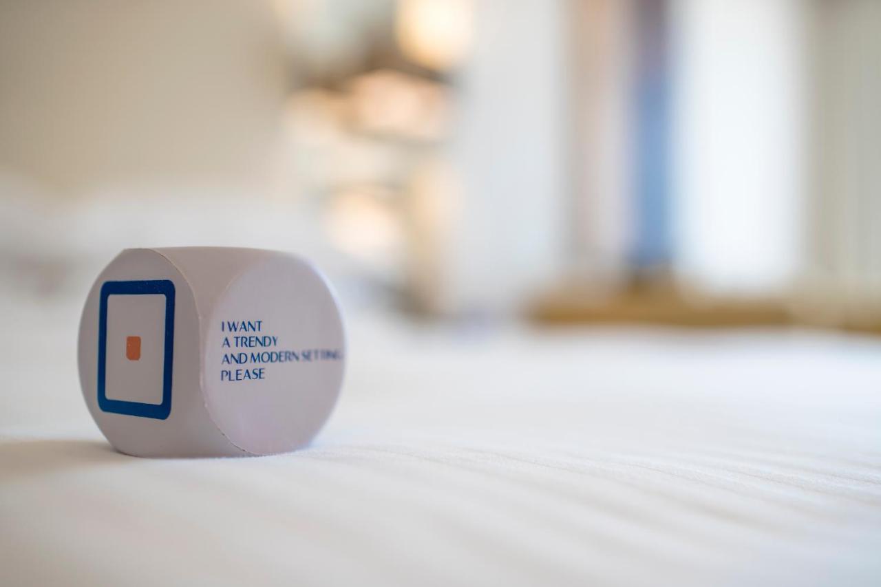 Centro Salama Jeddah By Rotana Eksteriør billede
